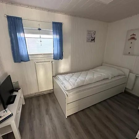 Vakantiehuis Neu! Nordlicht *