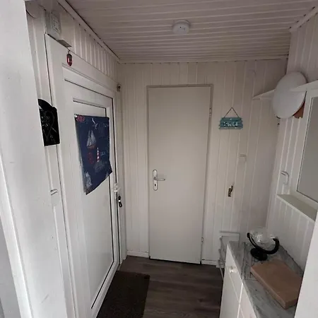 Vakantiehuis Neu! Nordlicht