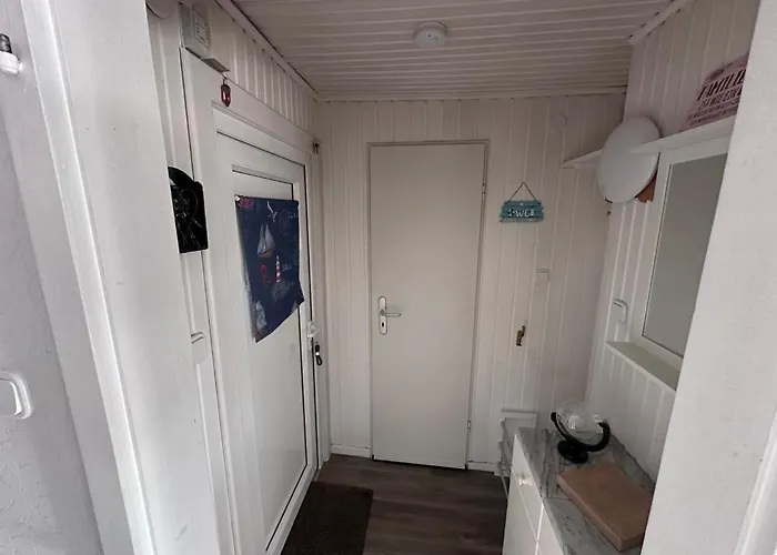 Feriehus Neu! Nordlicht