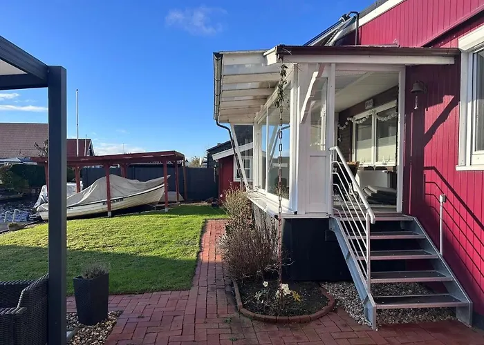 Feriehus Neu! Nordlicht *